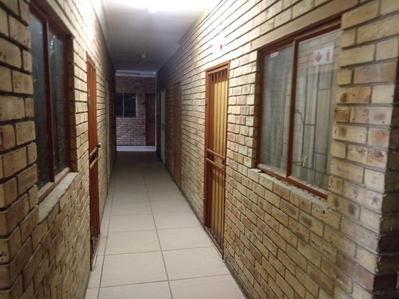 Commercial Property for Sale in Welkom Free State